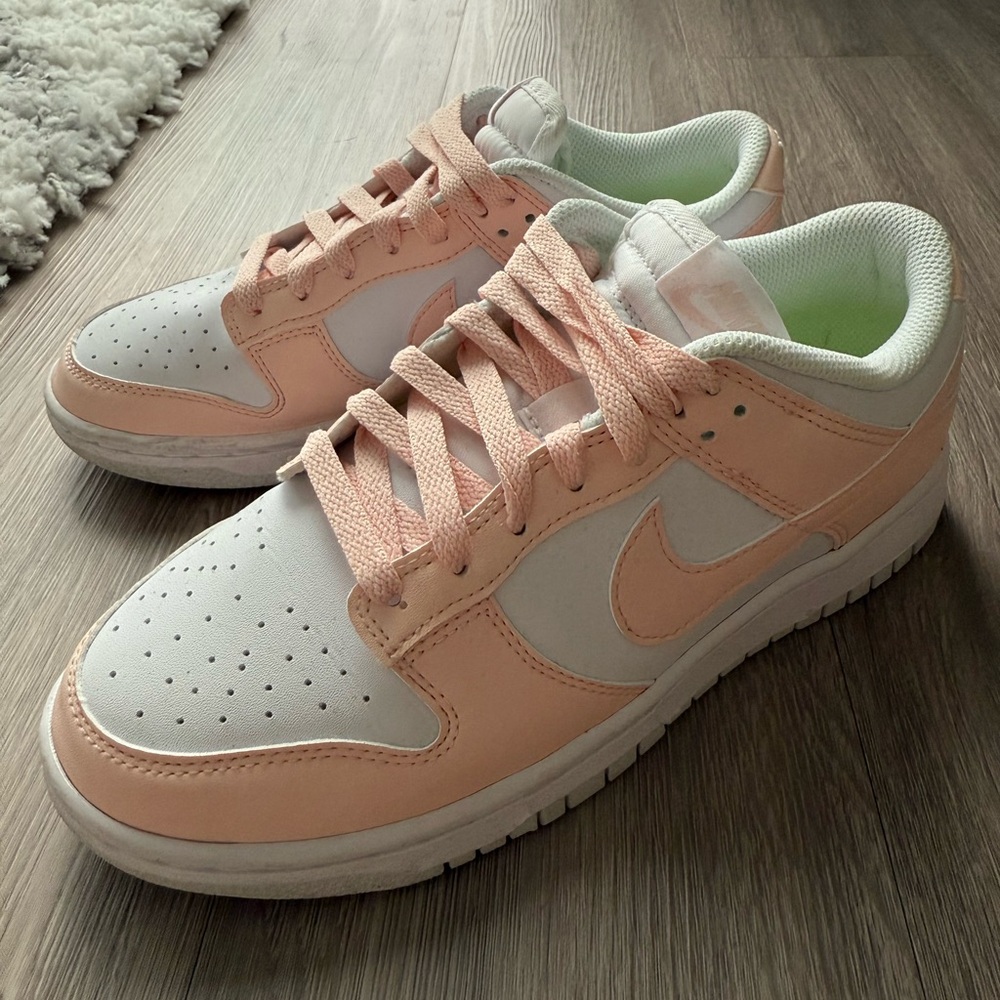 SOLD !  Nike Dunk